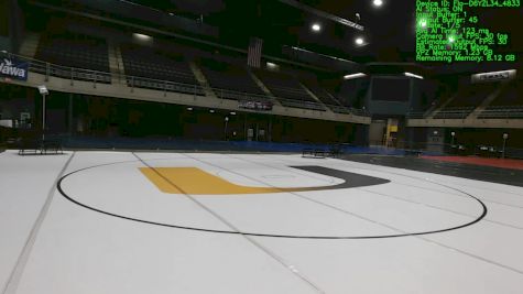 Replay: VPZ - 2025 Eastern National Championships - 1 - 2025 Virtual Pan and Zoom  Test | May 2 @ 7 AM