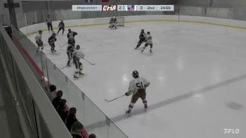 Replay: Home - 2024 Ont. HA AAA vs Mount Academy | Mar 22 @ 2 PM