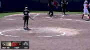 Replay: Purdue Northwest vs Saginaw Valley - DH | Apr 8 @ 10 AM