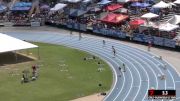 Youth Girls' 4x100m Relay, Semi-Finals 1 - Age 12