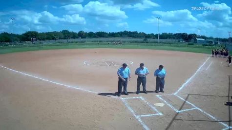 Edinboro vs. Northern St - 2020 THE Spring Games