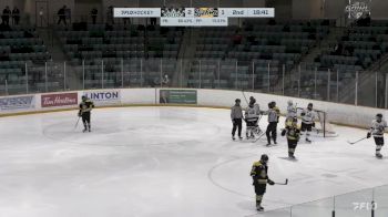 Replay: Home - 2024 Komoka vs Kitchener-Waterloo | Feb 4 @ 1 PM
