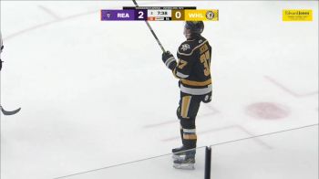 Replay: Away - 2025 Reading vs Wheeling | Feb 23 @ 4 PM