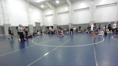 107 lbs Round 5 (6 Team) - Line Nau Rarick, Westlake vs Bennett Carlson, Champions