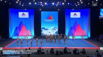 Prodigy All-Stars - Moonlight [2026 L5 Junior Coed - Small Finals] 2026 The Summit
