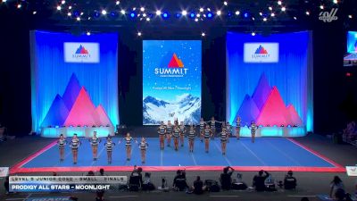 Prodigy All-Stars - Moonlight [2026 L5 Junior Coed - Small Finals] 2026 The Summit