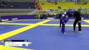 RAFAEL VENTURELLI vs ANTONIO FRANCISCO RIBEIRO SOARE 2024 Brasileiro Jiu-Jitsu IBJJF