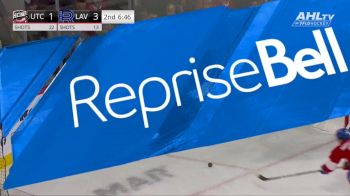 Replay: Away - 2025 Utica vs Laval | Mar 5 @ 6 PM