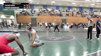 Replay: Mat 2 - 2025 LCC Hamada Classic | Dec 13 @ 9 AM