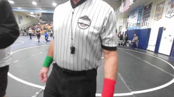 Replay: Mat 4 - 2025 Mann Classic | Dec 13 @ 4 PM