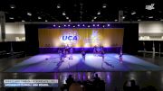 Archbishop Carroll High School [2025 Varsity Non Tumbling Intermediate Day 1] 2025 UCA Florida Regional