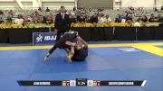 Shervin Sunny Dadvar vs Alan Guerrero 2025 World IBJJF Jiu-Jitsu No-Gi Championship