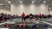 Alex Franceschetti vs Owen Kuebeck 2025 ADCC Niagara Open