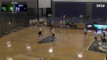 Replay: SNHU vs Wilmington (DE) | Oct 26 @ 1 PM