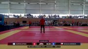 Martin Lupiano vs Nicolas Carranza 2025 ADCC South American Championship