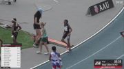 2026 AAU Junior Olympic Games - Youth Mixed 200m, Finals 7