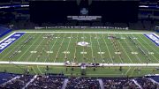 Reading Buccaneers ""ON DISPLAY"" at 2025 DCI All-Age World Championships