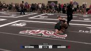 Luke Shiomos vs Matt Cantwell 2025 ADCC East Coast Trials