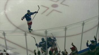 Gabe Chiarot Converts On Turnover To Extend Kitchener's Lead