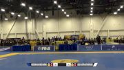 Lucas Valentim Alves Montalvão vs Anderson Kauan Gomes Marinho 2024 World IBJJF Jiu-Jitsu No-Gi Championship