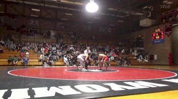 Replay: Northwest vs Western Wyoming | Dec 16 @ 6 PM