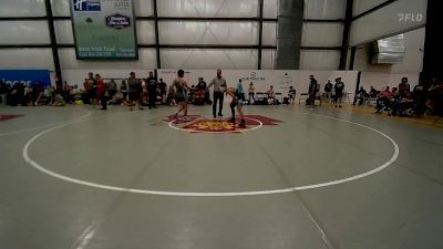 135 lbs Rr Rnd 3 - Asher Bacon, Compound/RPW vs Reese Bunney, Curby Grizzlies