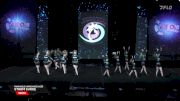 Panhandle Hurricanes Cheer - Storm Surge [2026 Youth Day 1] 2026 The All Out Grand Nationals