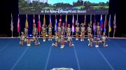 National Power Cheer NPC (Colombia) [2019 L2 International Senior Day 2] 2019 UCA International All Star Cheerleading Championship