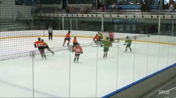 2025 Nicolas-Gatineau Intrepide 14U vs 95 Giants 14U - 09/05