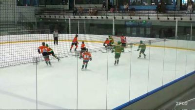 2025 Nicolas-Gatineau Intrepide 14U vs 95 Giants 14U - 09/05