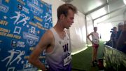 Joe Waskom Claims Nail-Biting 1,500m NCAA Title