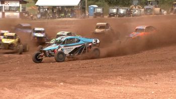 Highlights: AMSOIL Champ Off-Road at Bark River 2026 | Pro Buggy Sunday