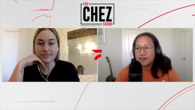 The Chez Show with Lauren Chamberlain on Managing Ventures