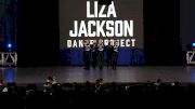 Liza Jackson Dance Project [2020 Junior High Pom Prelims] 2020 NDA High School Nationals