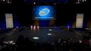 World Class All Star Dance - Firecrackers [2023 Tiny Prep - Pom Day 1] 2023 UDA National Dance Team Championship