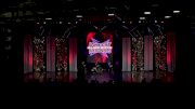 Dance Savannah - Misbeehavin [Junior Variety] 2020 The U.S. Finals Virtual Championship