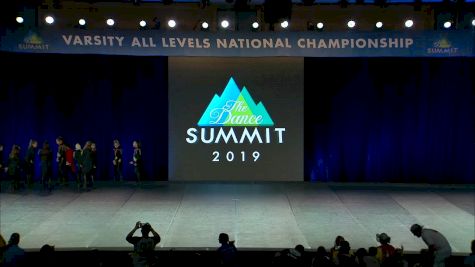 Showtime Studio - Showtime Strykerz [2019 Small Youth Coed Hip Hop Semis] 2019 The Summit