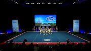 UKnight Training Center - J Fly [2019 L3 Junior Small D2 Day 1] 2019 UCA International All Star Cheerleading Championship