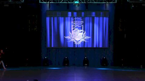 Pivot Performance Art Genesis [2019 Youth Small Pom Day 2] NDA All-Star National Championship