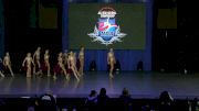 Star Steppers [2019 Youth Small Contemporary/Lyrical Day 1] NDA All-Star National Championship