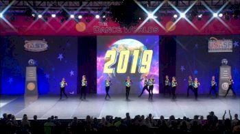 Starz Dance Academy - Elite [2019 Open Pom Finals] 2019 The Dance Worlds