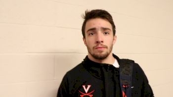 Jack Mueller After Dominating Rivera