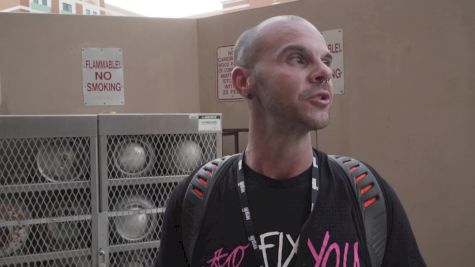 Interview: Stoneman Douglas Brings Avant-Garde Show To WGI Southeast