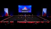 Rockstar Cheer Atlanta East - VIPs [2019 L1 Small Youth Finals] 2019 The Summit