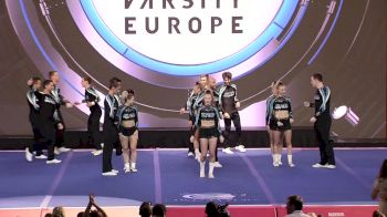 SC Bayer - Dolphins Coed (Germany) [2019 L6 International Open Large Coed Finals] 2019 The Cheerleading Worlds