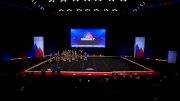 Calgary Stars Gymnastics & Cheerleading - Cosmic Rays (Canada) [2019 L1 Medium Youth Semis] 2019 The Summit