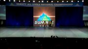 Hype Addiction - Troubl' Makerz [2019 Small Youth Coed Hip Hop Semis] 2019 The Summit
