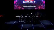 Wildcats Cheer Pride - Jags [2019 L1 Small Youth Semis] 2019 The D2 Summit