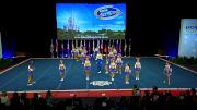 Cheer Florida All Stars - Medusa [2019 L3 Senior Small Coed Day 2] 2019 UCA International All Star Cheerleading Championship