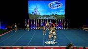 Winter Park Stars - Blackout [2019 L3 Senior Small D2 Day 2] 2019 UCA International All Star Cheerleading Championship